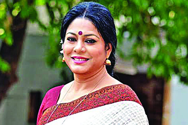 ফেরদৌস আরার একক নজরুল সংগীতানুষ্ঠান
