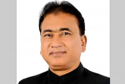  ‘প্রতারকের খপ্পরে’ পড়তে পারেন এমপি আনোয়ারুল আজীম : ডিএমপি কমিশনার

