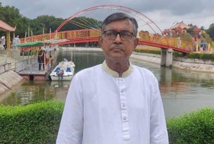 ভোটকেন্দ্রে প্রভাব বিস্তারের অভিযোগে ইউপি চেয়ারম্যান আটক
