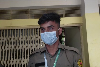 পোলিং এজেন্টের কারাদণ্ড, ভুয়া আনসার সদস্যের জরিমানা