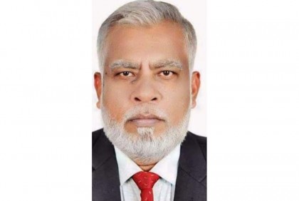 শাহারাস্তী উপজেলা নির্বাচনে মকবুল নির্বাচিত