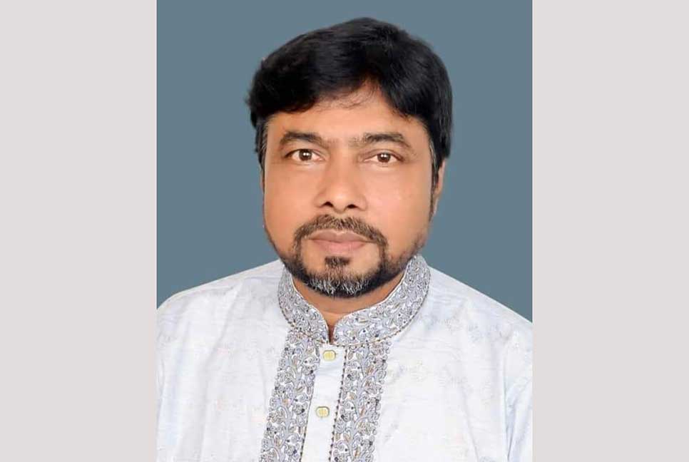নবীগঞ্জে আওয়ামী লীগ নেতাদের হারিয়ে বিজয়ী বিএনপির সেফু