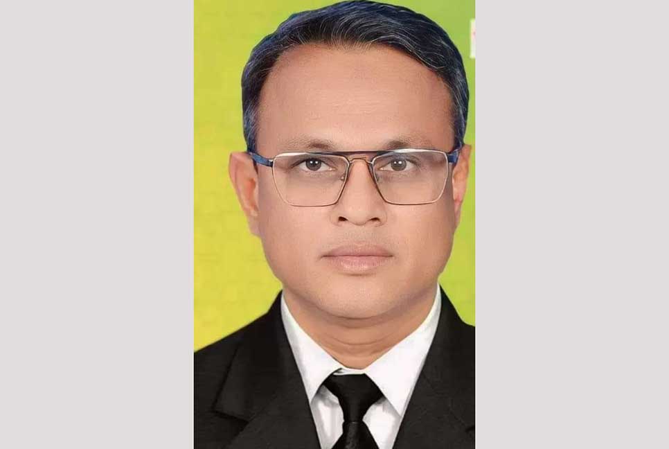 আলমডাঙ্গায় মঞ্জিলুর রহমান চেয়ারম্যান নির্বাচিত