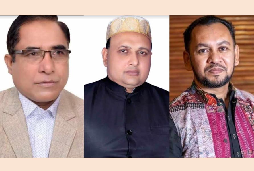 কক্সবাজারে জিতলেন তালেব, সাঈদী, রাজু