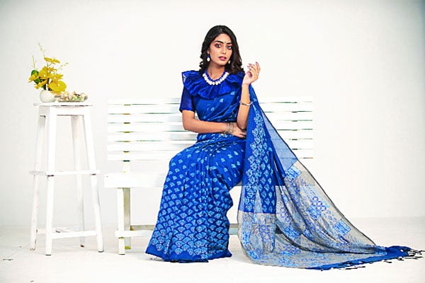 সুতিতে আরাম