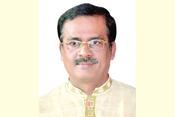গরিব-দুঃখী মানুষের আস্থার ঠিকানা শেখ হাসিনা : নানক