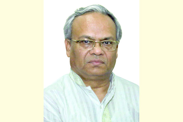 গোটা দেশ এখন কাঁটাতারের বেড়ায় আটকে : রিজভী