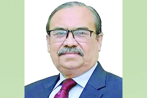 অপরাধ নিয়ন্ত্রণ পদ্ধতির উন্নয়ন করতে হবে