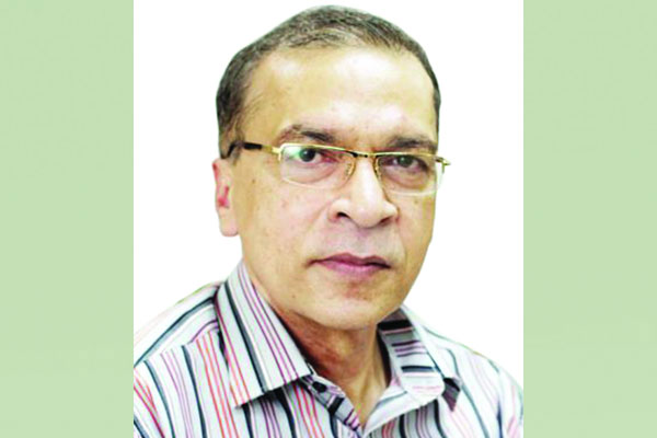 নাগরিকের তথ্য চুরির ঘটনা আতঙ্কজনক