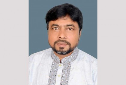 নবীগঞ্জে আওয়ামী লীগ নেতাদের হারিয়ে বিজয়ী বিএনপির সেফু
