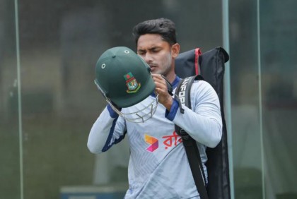 তানজিদ তামিমের একাদশে না থাকা নিয়ে যা বললেন শান্ত