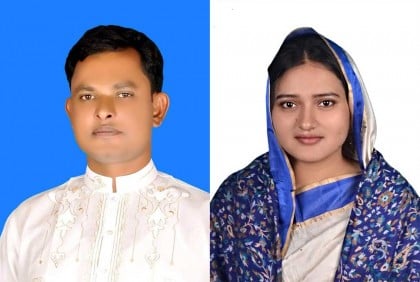 জয়পুরহাট সদরে মিঠু, পাঁচবিবিতে শিখা নির্বাচিত 