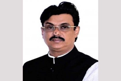 এমপি নির্বাচনে হেরে পুনরায় উপজেলা চেয়ারম্যান কাবির মিয়া