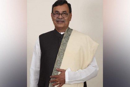 সাবেক সংসদ সদস্য মানু মারা গেছেন

