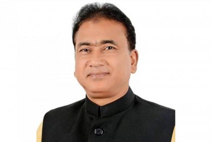 কলকাতার নিউ টাউনে মিলল এমপি আনারের মরদেহ

