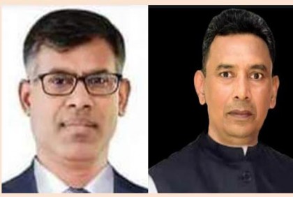 মুন্সিগঞ্জে চেয়ারম্যান হলেন শোয়েব ও আরিফ