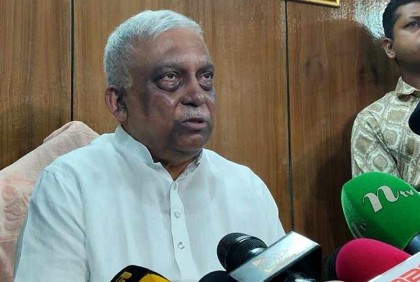 এমপি আনারকে পরিকল্পিতভাবে হত্যা করা হয়েছে: স্বরাষ্ট্রমন্ত্রী

