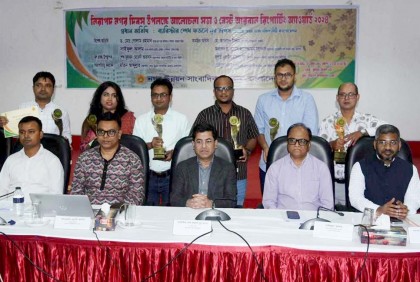 এবারের বর্ষায় ধানমন্ডি-পান্থপথে তীব্র জলাবদ্ধতার শঙ্কা মেয়র তাপসের