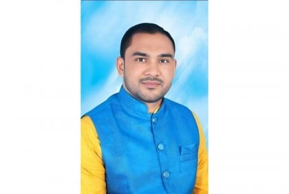 প্রতিদ্বন্দ্বি প্রার্থীর হামলায় ভাইস চেয়ারম্যান প্রার্থী নিহত