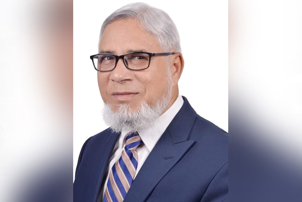 নির্বাচনে অংশ নেওয়ায় হবিগঞ্জে বিএনপি নেতা বহিষ্কার

