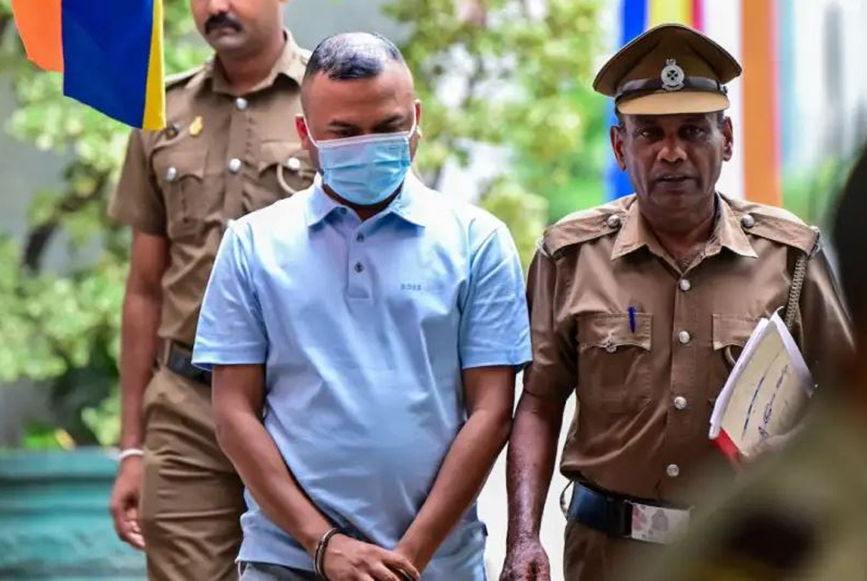 মুস্তাফিজের দলের মালিক গ্রেফতার, চুক্তি বাতিল