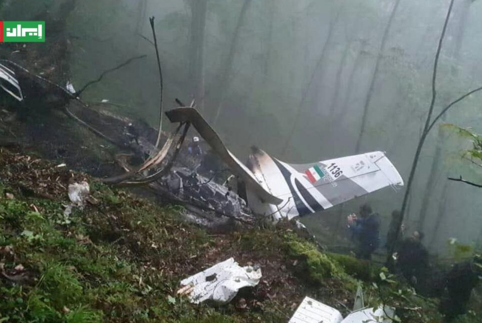 তুরস্ক নয় ইরানি ড্রোনেই শনাক্ত হয়েছিল রাইসির অবস্থান