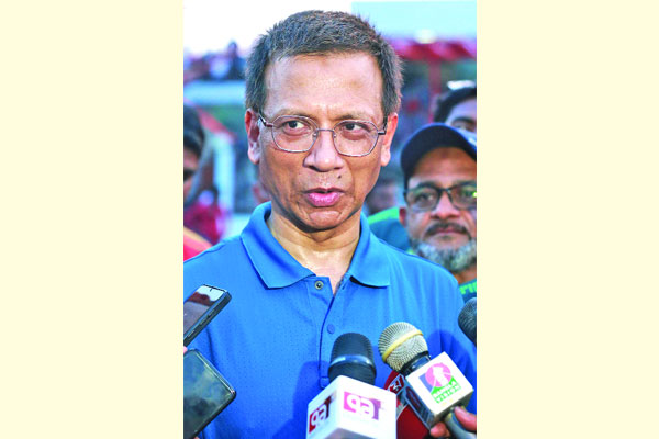 এ অনুভূতি একেবারেই আলাদা