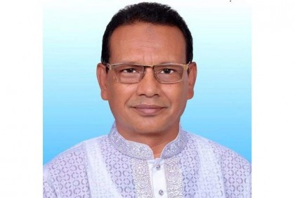 আপিল বিভাগে ওবায়দুল কাদেরের ছোট ভাইয়ের প্রার্থিতা বহাল