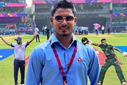 সাকিবকে অধিনায়ক করার পরামর্শ আশরাফুলের