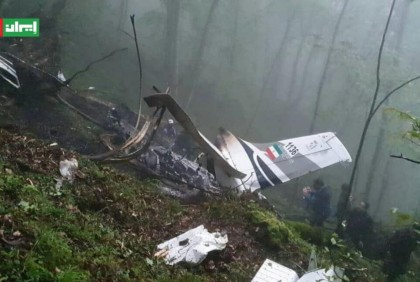 তুরস্ক নয় ইরানি ড্রোনেই শনাক্ত হয়েছিল রাইসির অবস্থান