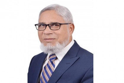 বিএনপি থেকে সৈয়দ শাহজাহান বহিষ্কার 