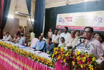 এমপি হিসেবে নয়, স্কুল শিক্ষকের সন্তান হিসেবে গর্ববোধ করি: এমপি বাহার