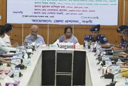 নির্বাচন ব্যবস্থা ধ্বংস হয়ে গেলে গণতন্ত্র বলে কিছু থাকবে না : ইসি রাশেদা