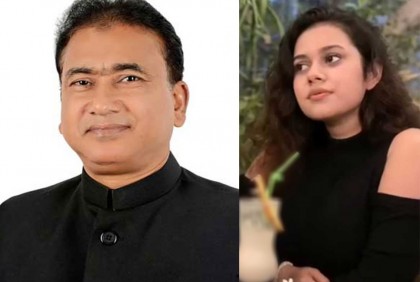 এমপি আনার খুনের ঘটনায় সন্দেহভাজন কে এই নারী?
