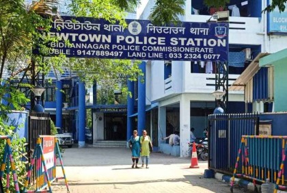 এমপি আনার খুনের ঘটনায় কলকাতায় আটক দুই, গাড়ি জব্দ
