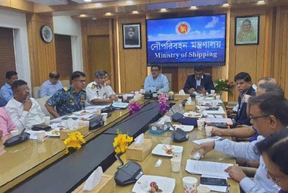 ঈদের ৭ দিন ফেরিতে ট্রাক-কাভার্ডভ্যান পারাপার বন্ধ