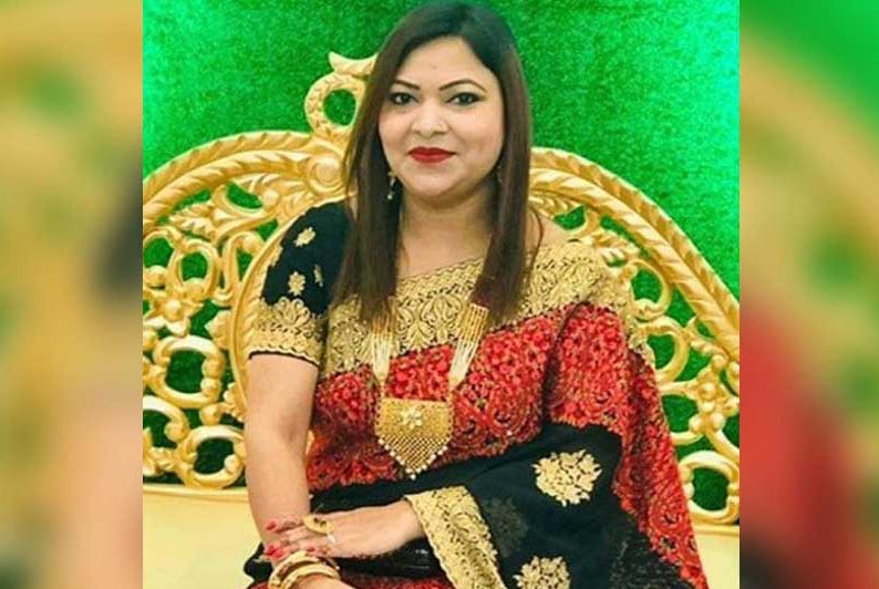 কাউন্সিলরকে জুতাপেটা করা সেই নারী কাউন্সিলর বরখাস্ত