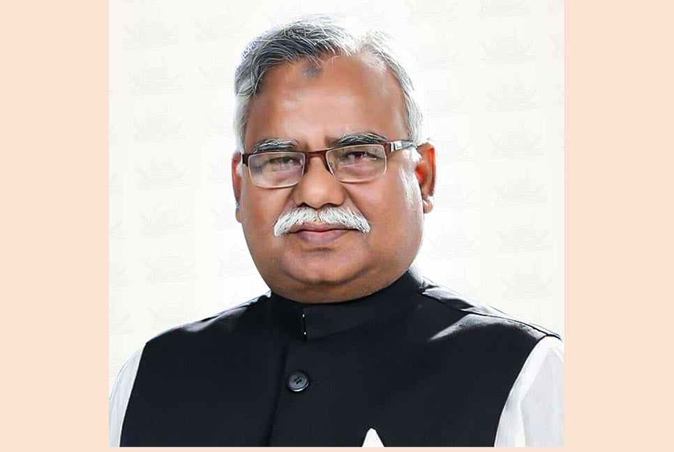 মধ্যপ্রাচ্যের তিনদেশ সফরে গেলেন প্রবাসী কল্যাণ ও বৈদেশিক কর্মসংস্থান প্রতিমন্ত্রী 