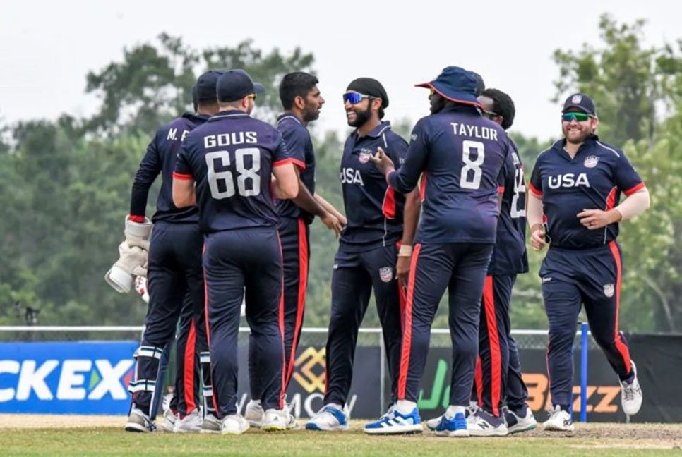 টানা দুইবার কাউকে হারানো অঘটন নয়: আলী খান