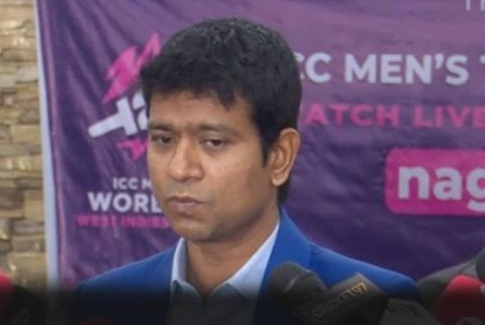 হান্নানও শোনালেন সেই পুরনো গল্প, সব দোষ ‘ভূতের’!