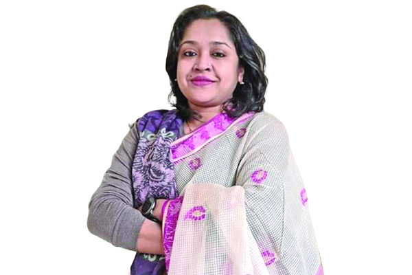 রবীন্দ্রনাথের গল্পে কোনো ভিলেন ছিল না