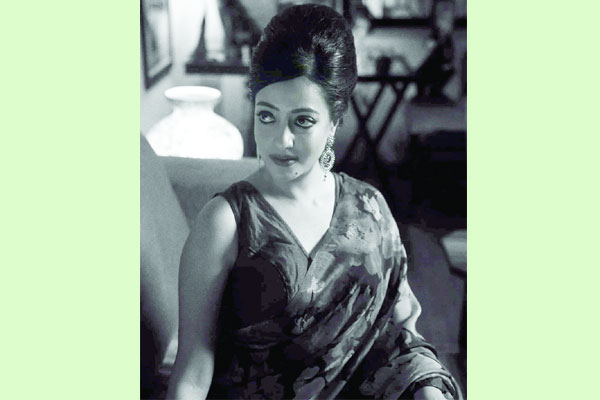সুচিত্রার পুনর্জন্ম