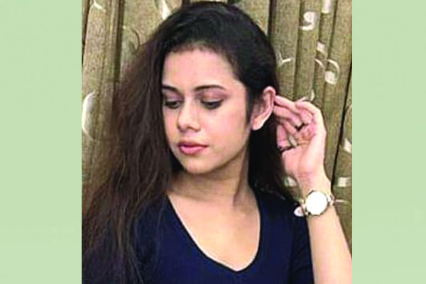 হানিট্র্যাপ শিলাস্তি রহমান
