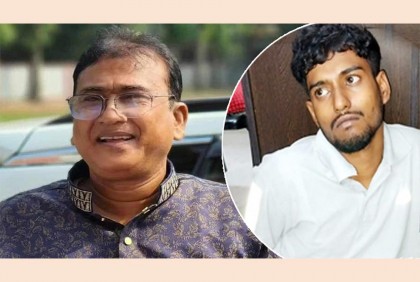 এমপি আনার হত্যা: জিহাদকে নিয়ে মধ্যরাত পর্যন্ত তল্লাশি