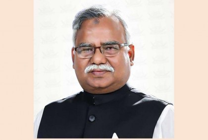 মধ্যপ্রাচ্যের তিনদেশ সফরে গেলেন প্রবাসী কল্যাণ ও বৈদেশিক কর্মসংস্থান প্রতিমন্ত্রী 
