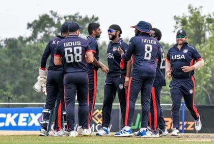 টানা দুইবার কাউকে হারানো অঘটন নয়: আলী খান