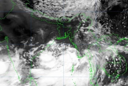 পানি উন্নয়ন বোর্ডের সবার ছুটি বাতিল, কন্ট্রোল রুম চালু

