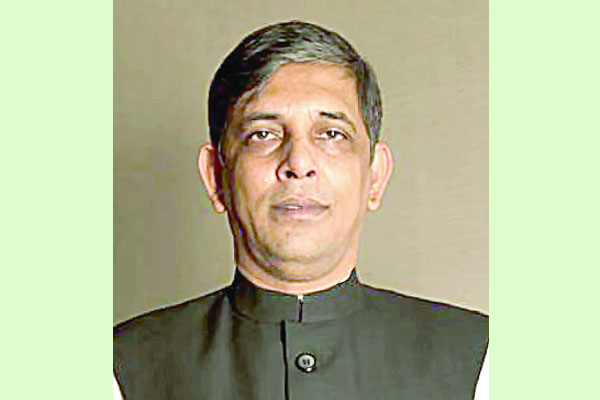 বিএনপি-জামায়াত রাষ্ট্রব্যবস্থা ধ্বংসের ষড়যন্ত্র করছে