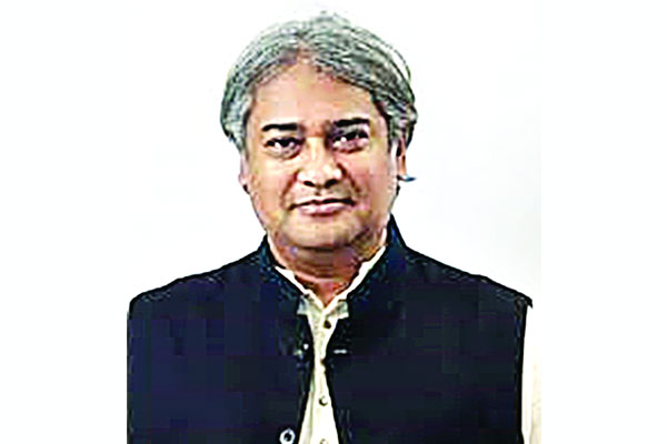 সরকার টেকসই উন্নয়নে বিশ্বাসী