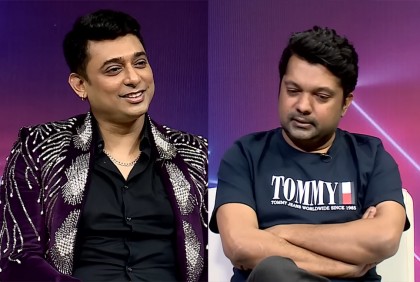 আমরা দু’জনই বেহায়া, জয়কে বললেন জায়েদ খান